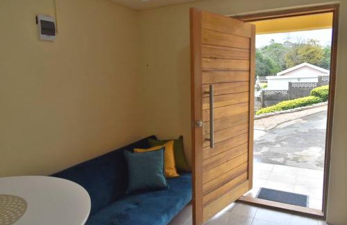 Pinetown Apartment | Peaceful Retreat in Sarnia: Child-Friendly Comfort Awaits