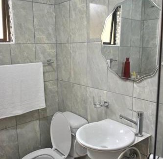 Pinetown Apartment | Peaceful Retreat in Sarnia: Child-Friendly Comfort Awaits