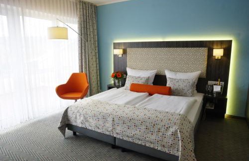 Hann. Muenden Hotel | Explore the Trans World Hotel Auefeld: Pet-Friendly Retreat