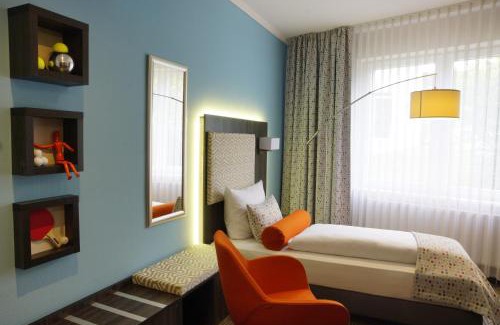 Hann. Muenden Hotel | Explore the Trans World Hotel Auefeld: Pet-Friendly Retreat