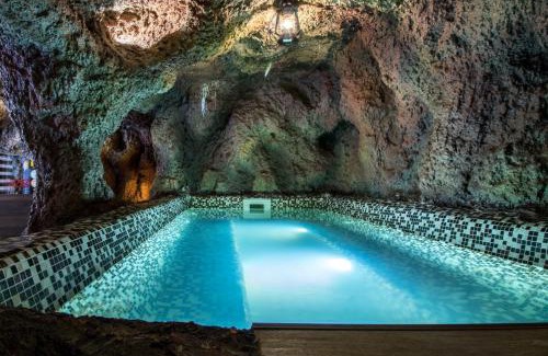 Ranca House | Discover Relaxation at Transalpina Spa with Family-Friendly Amenities