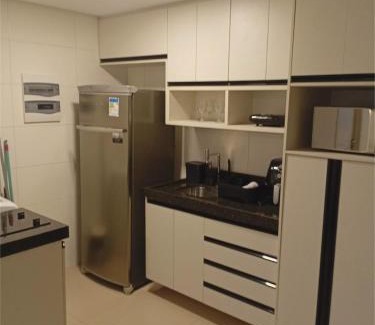 Boa Viagem Apartment | Transamerica Boa Viagem - FIT 3002 A