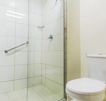 Caicaras Hotel | Discover Transamerica Executive Belo Horizonte - Guest Rated 8/10