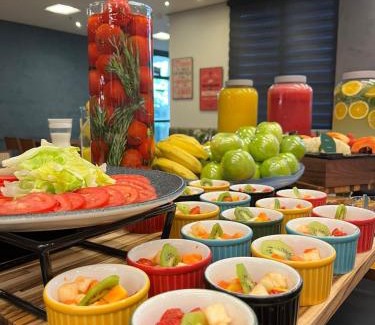 Sorocaba Hotel | Explore Transamerica Executive Sorocaba: Pet-Friendly Stay
