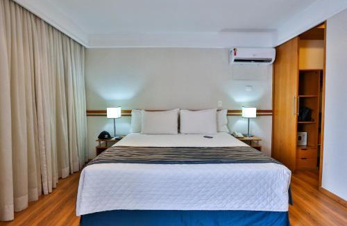 Sorocaba Hotel | Explore Transamerica Executive Sorocaba: Pet-Friendly Stay