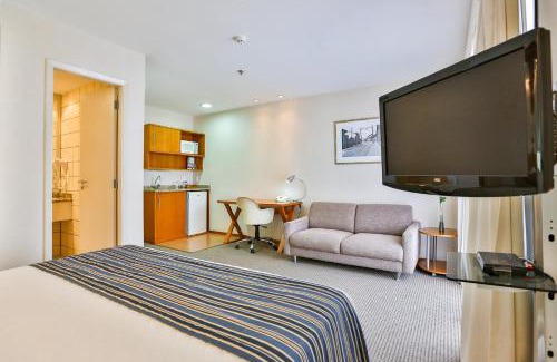 Sorocaba Hotel | Explore Transamerica Executive Sorocaba: Pet-Friendly Stay