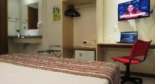 Jaguare Hotel | Discover Transamerica Fit Villa Lobos: Pet-Friendly Retreat