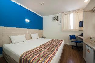 Jaguare Hotel | Discover Transamerica Fit Villa Lobos: Pet-Friendly Retreat