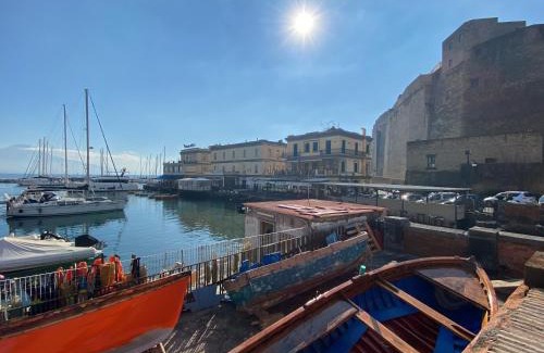 San Ferdinando Hotel | Experience Comfort at Transatlantico - Rated 9.1/10