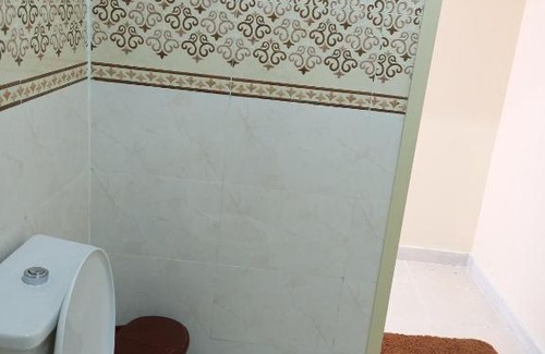 Al Ain House | Comfortable Transient Room for Family Getaways