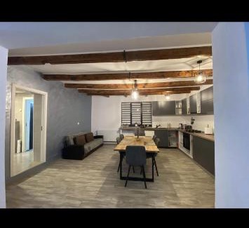 Ocna Mures House | Explore Transilvania Life: Family & Pet-Friendly Haven