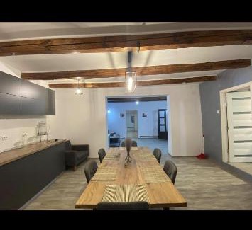 Ocna Mures House | Explore Transilvania Life: Family & Pet-Friendly Haven