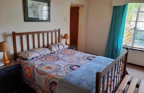 Umsobomvu Apartment | Discover Transkaroo Adventures: Family-Friendly Getaway