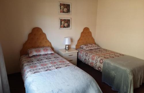 Umsobomvu Apartment | Discover Transkaroo Adventures: Family-Friendly Getaway