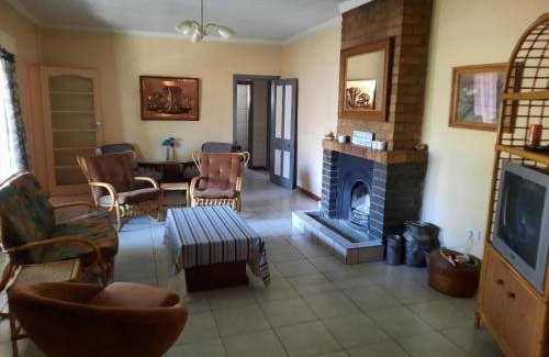 Umsobomvu Apartment | Discover Transkaroo Adventures: Family-Friendly Getaway