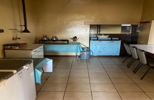 Umsobomvu Apartment | Discover Transkaroo Adventures: Family-Friendly Getaway