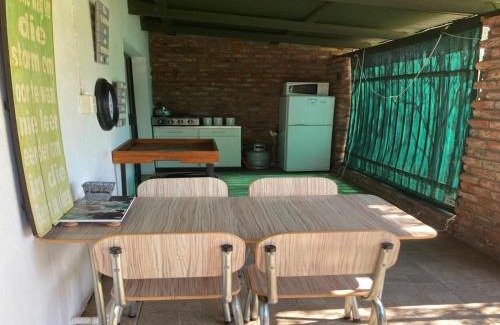 Umsobomvu Apartment | Discover Transkaroo Adventures: Family-Friendly Getaway