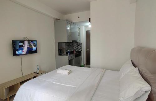 Bekasi Apartment | Discover Transpark Cibubur: Family-Friendly Oceanfront Retreat