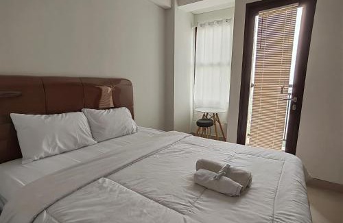 Bekasi Apartment | Discover Transpark Cibubur: Family-Friendly Oceanfront Retreat