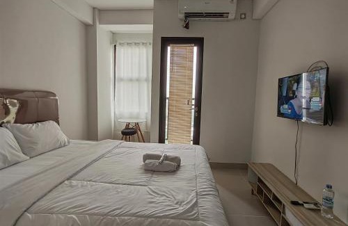 Bekasi Apartment | Discover Transpark Cibubur: Family-Friendly Oceanfront Retreat