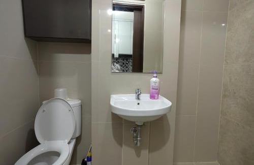 Bekasi Apartment | Discover Transpark Cibubur: Family-Friendly Oceanfront Retreat