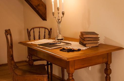 Cincsor House | Top-Rated Transylvania Guesthouses with Pet-Friendly Amenities