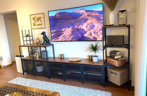 Ghimbav Apartment | Transylvania Petals