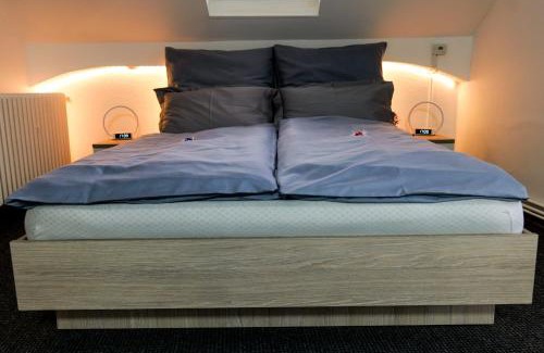 Three Oaks Apartment | Unforgettable Transylvanian Hideaway Apartment for Families
