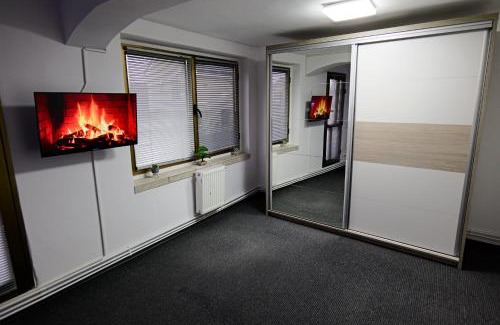 Three Oaks Apartment | Unforgettable Transylvanian Hideaway Apartment for Families