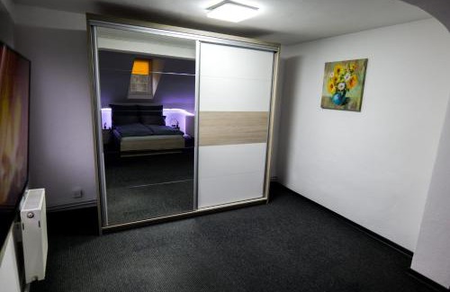 Three Oaks Apartment | Unforgettable Transylvanian Hideaway Apartment for Families