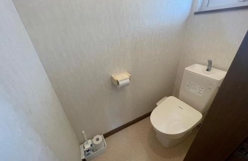 Chitose Apartment | Transys three