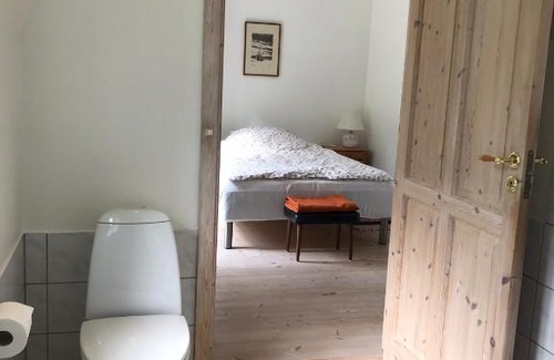 Tranum Bed & Breakfast | Unforgettable Stay at Tranum Lys og Glas - Rated 10/10!