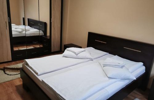 Odorheiu Secuiesc Apartment | Tranzit Apartman 2