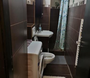 Odorheiu Secuiesc Apartment | Tranzit Apartman 2