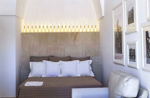 Cursi Bed & Breakfast | Trapetum-Salento Domus by Oikia Vacanze