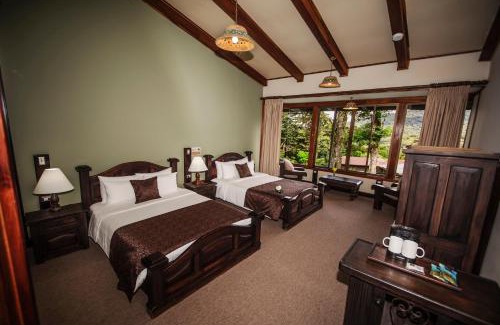 Monteverde Hotel | Explore Trapp Family Lodge Monteverde: Family-Friendly Retreat