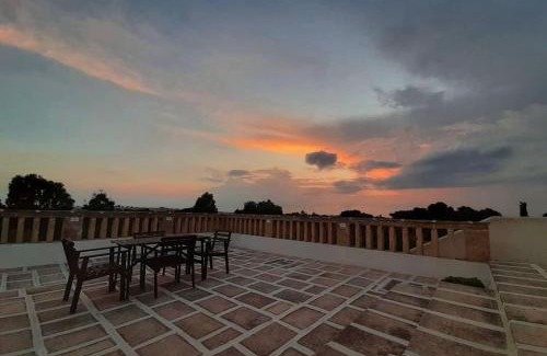 Alezio House | Welcoming Trappito Stracca Agriturismo for Families & Pets