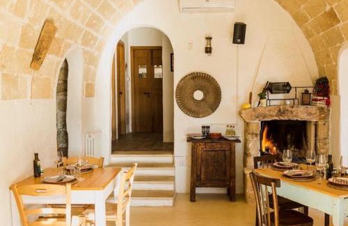Alezio House | Welcoming Trappito Stracca Agriturismo for Families & Pets