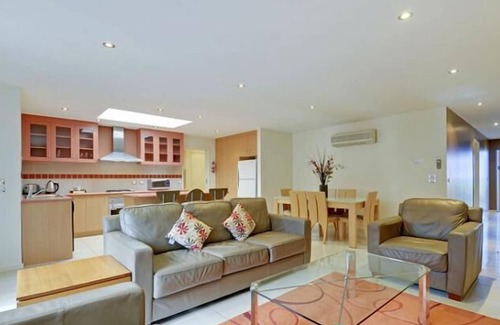 Traralgon Apartment | Traralgon Serviced Apartments: 4-Star Stay with Breakfast