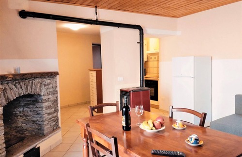 Trarego Viggiona Apartment | Comfortable Trarego 1 Apartment with Pet-Friendly Amenities