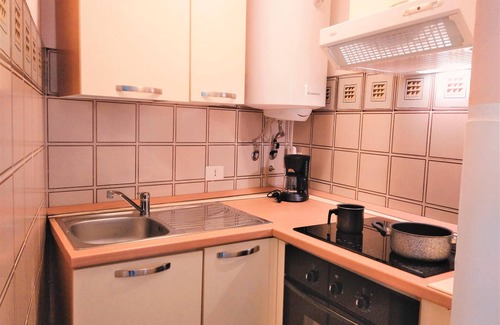 Trarego Viggiona Apartment | Comfortable Trarego 1 Apartment with Pet-Friendly Amenities