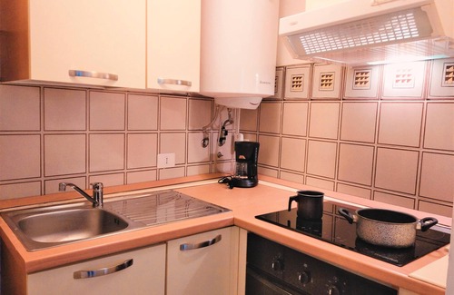 Trarego Viggiona Apartment | Comfortable Trarego 1 Apartment with Pet-Friendly Amenities
