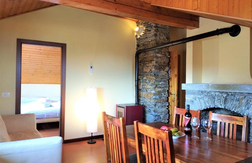 Trarego Viggiona Apartment | Cozy Trarego Apartment 6: Pet Friendly & Breakfast Included