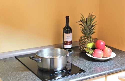 Trarego Viggiona Apartment | Cozy Trarego Apartment 6: Pet Friendly & Breakfast Included
