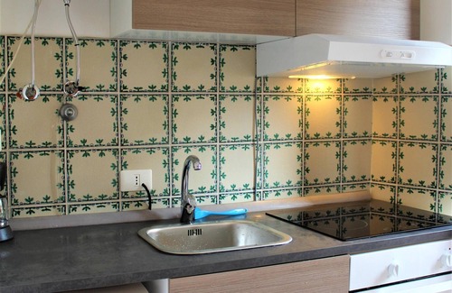 Trarego Viggiona Apartment | Inviting Trarego Haus - Apartment 2: Pet Friendly & Breakfast
