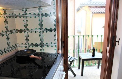 Trarego Viggiona Apartment | Inviting Trarego Haus - Apartment 2: Pet Friendly & Breakfast
