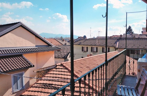Trarego Viggiona Apartment | Inviting Trarego Haus - Apartment 2: Pet Friendly & Breakfast