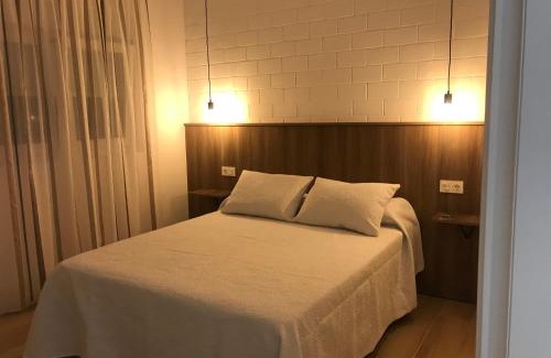 Vimianzo Apartment | Trasariz Suites 1: Guest Rated 9.8 & Family-Friendly Comfort