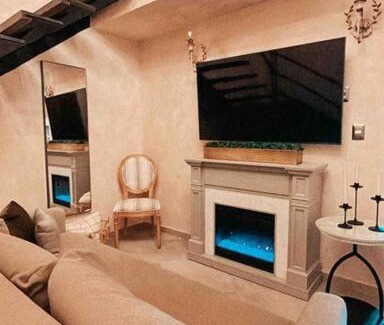 Santeagueda Apartment | Experience Trastevere: Family-Friendly with Hot Tub Bliss