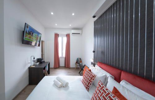 Gianicolense Bed & Breakfast | Discover Trastevere's New Luxury Rooms – Rated 9.9/10